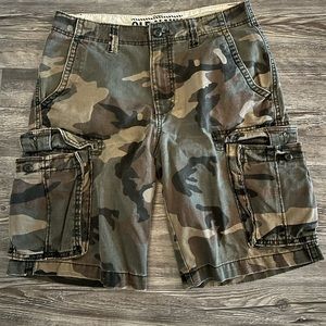 Old Navy | Men’s Cargo Shorts